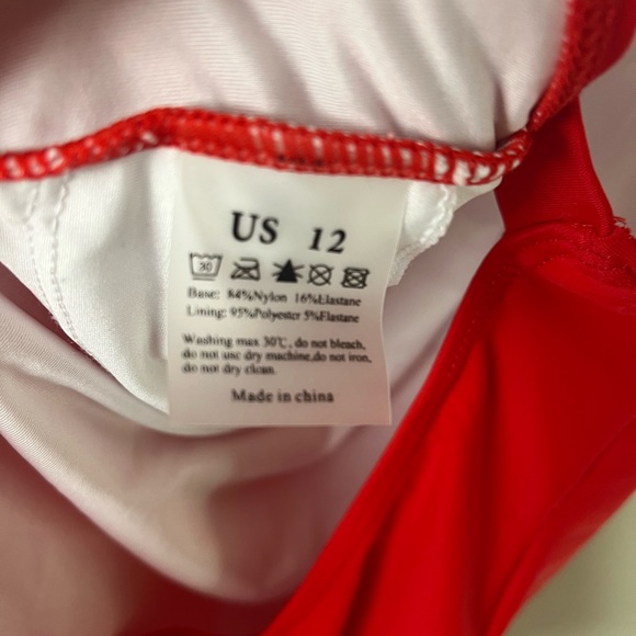 Bathing Suit - Picture 2 of 4